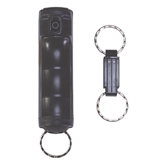 Amazon.co.jp: 色味を抑えたローカラー催涙スプレー VEXOR [ベクサー